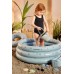 Filibabba Badebassin Alfie, Little sailor, 80 cm
