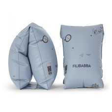 Filibabba Badevinger Alfie, Little sailor