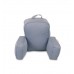 Filibabba Barnevognspude, Gry, Powder blue