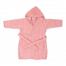 Filibabba Badekåbe, 3-4 år, Rosa