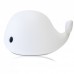 Filibabba LED lampe, Hvalen Christian, stor
