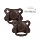 Filibabba Sutter, +6 mdr., Chocolate, 2 stk.