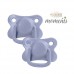 Filibabba Sutter, +6 mdr., Powder Blue, 2 stk.