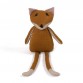 Filibabba Bamse, Ræven Freya