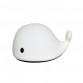 Filibabba LED lampe Hvalen Christian, lille
