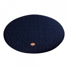 Filibabba Legetæppe / legemadras, dark blue