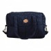 Filibabba Pusletaske, quilt dark blue