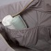Filibabba Pusletaske, quilt dark grey