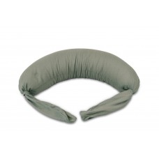 Filibabba ammepude/graviditetspude, Juno, Moss green