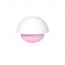 Filibabba Mushroom natlampe, pink