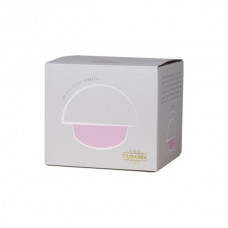 Filibabba Mushroom natlampe, pink