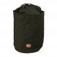 Filibabba opbevaringspose, dark green