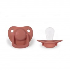 Filibabba Sutter, 0-6 mdr., Coral, 2 stk.