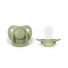 Filibabba Sutter, 0-6 mdr., Pistachio, 2 stk.