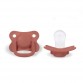 Filibabba Sutter, +6 mdr., Coral, 2 stk.