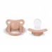 Filibabba Sutter, +6 mdr., Peach, 2 stk.