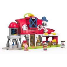 Fisher Price Bondegård