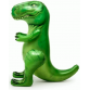 Bestway Dinosaur med vanddysse