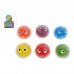 GA Toys Klemmebold XL, lilla