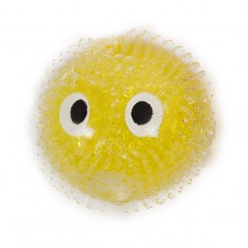 GA Toys Klemmebold XL, gul