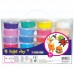 GA Toys Modellervoks, 24 pk.