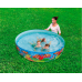 GA Toys Stort badebassin