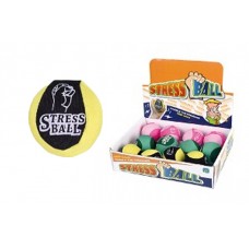 GA Toys Stress bold, gul