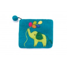Gamcha Pung, elefant