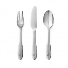 Georg Jensen børnebestik, Elephant 