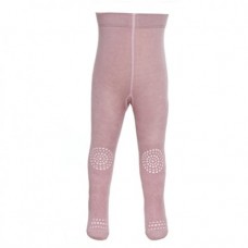 GoBabyGo Strømpebukser, 6-12 mdr., rosa