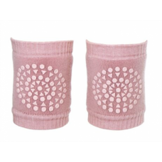 GoBabyGo Knæbeskyttere, Dusty Rose