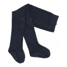GoBabyGo Strømpebukser, 12-18 mdr., navy blue