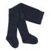 GoBabyGo Strømpebukser, 12-18 mdr., navy blue