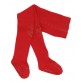 GoBabyGo Strømpebukser, 12-18 mdr., tango red