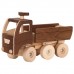 Goki Dump truck, mørk natur