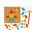 Goki Hammermosaik