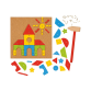 Goki Hammermosaik