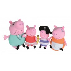 Gurli Gris familie