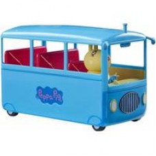 Gurli Gris Skolebus