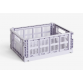HAY kasse: Lavender, Medium