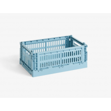 HAY kasse: Light Blue, Small