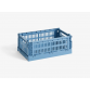 HAY kasse: Sky Blue, Small