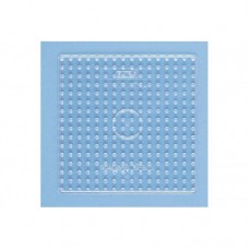 Hama Maxi perleplade, 16X16