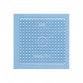 Hama Maxi perleplade, 16X16