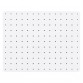Hama Maxi stick plade, 14x11