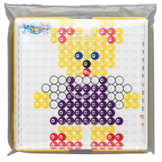 Hama Maxi, perleplade