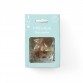 Hevea Natursut, 0-3 mdr., eco-friendly