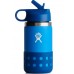 Hydro Flask Kids Drikkedunk, 355 ml, Lake