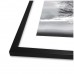 Incado Ramme, Slim black, 29,7x42 cm, A3
