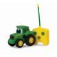 John Deere Fjernstyret traktor